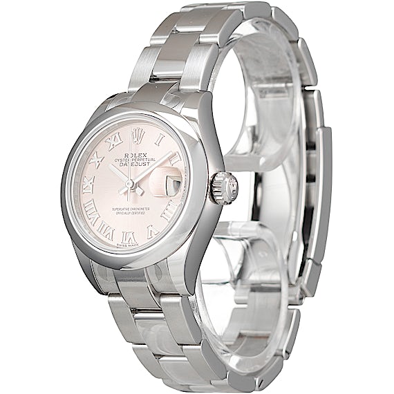 Rolex Lady-Datejust 279160 Rolex Lady-Datejust 279160