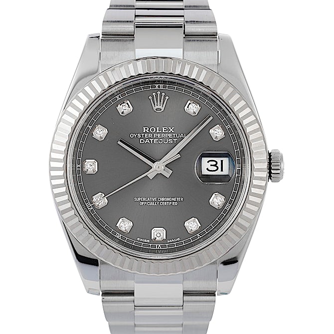 Rolex Datejust 126334 Rolex Datejust 126334