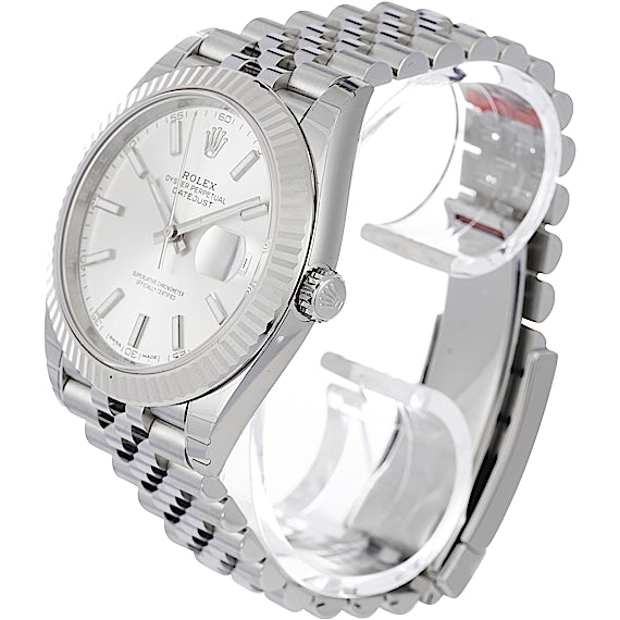 Rolex Datejust 126334  Rolex Datejust 126334