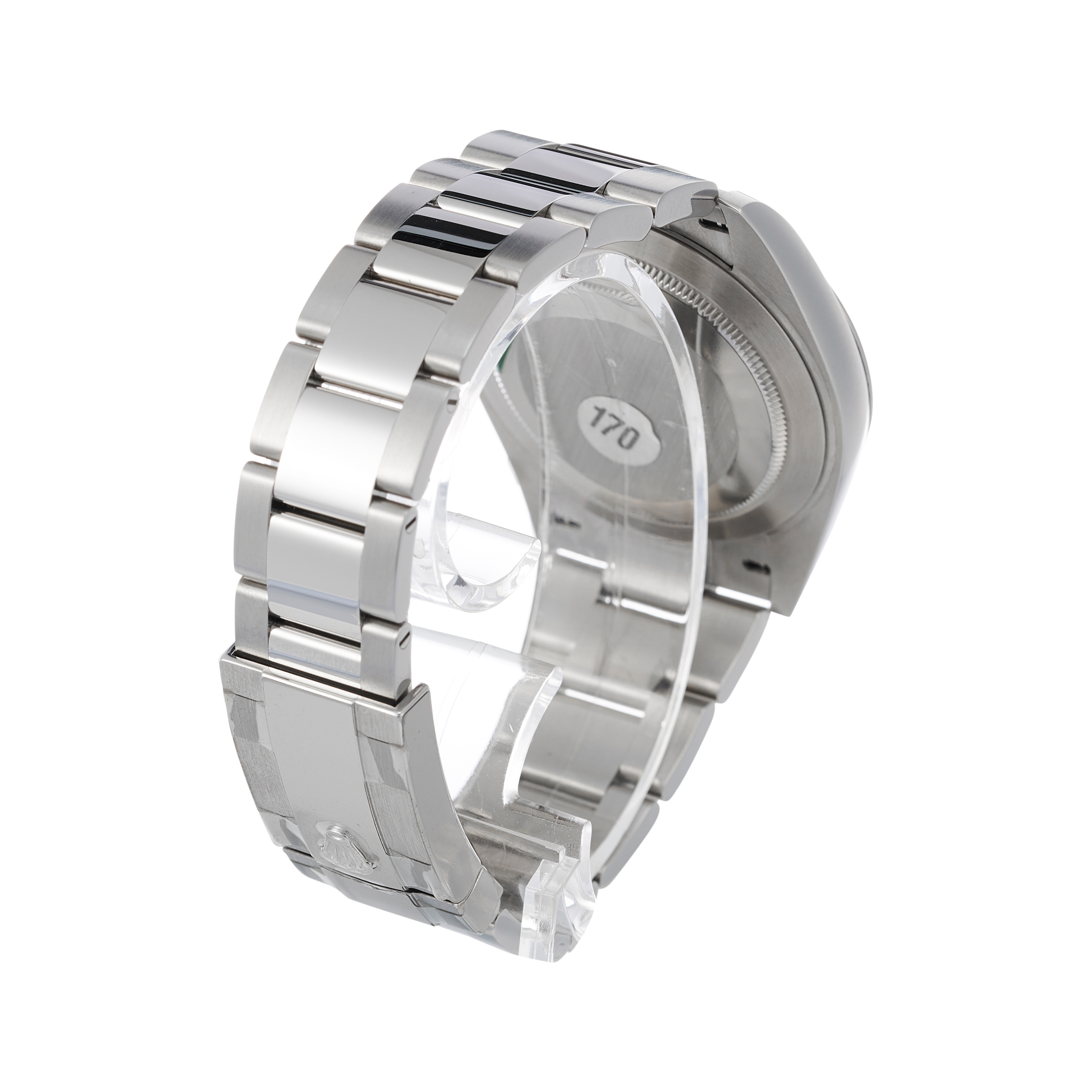 Rolex Datejust 126300