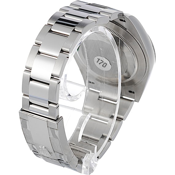 Rolex Datejust 126300 Rolex Datejust 126300