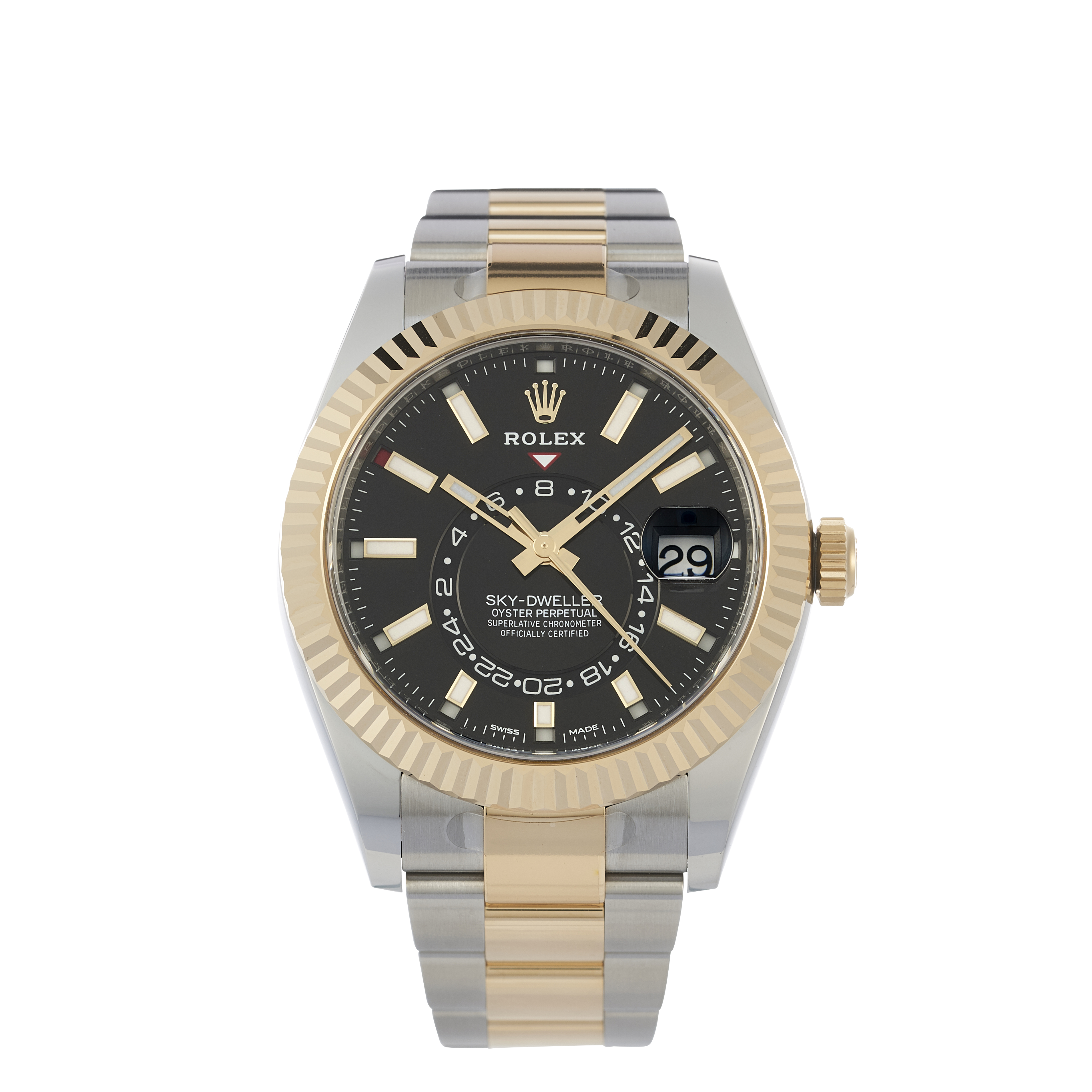 Rolex Sky-Dweller 326933