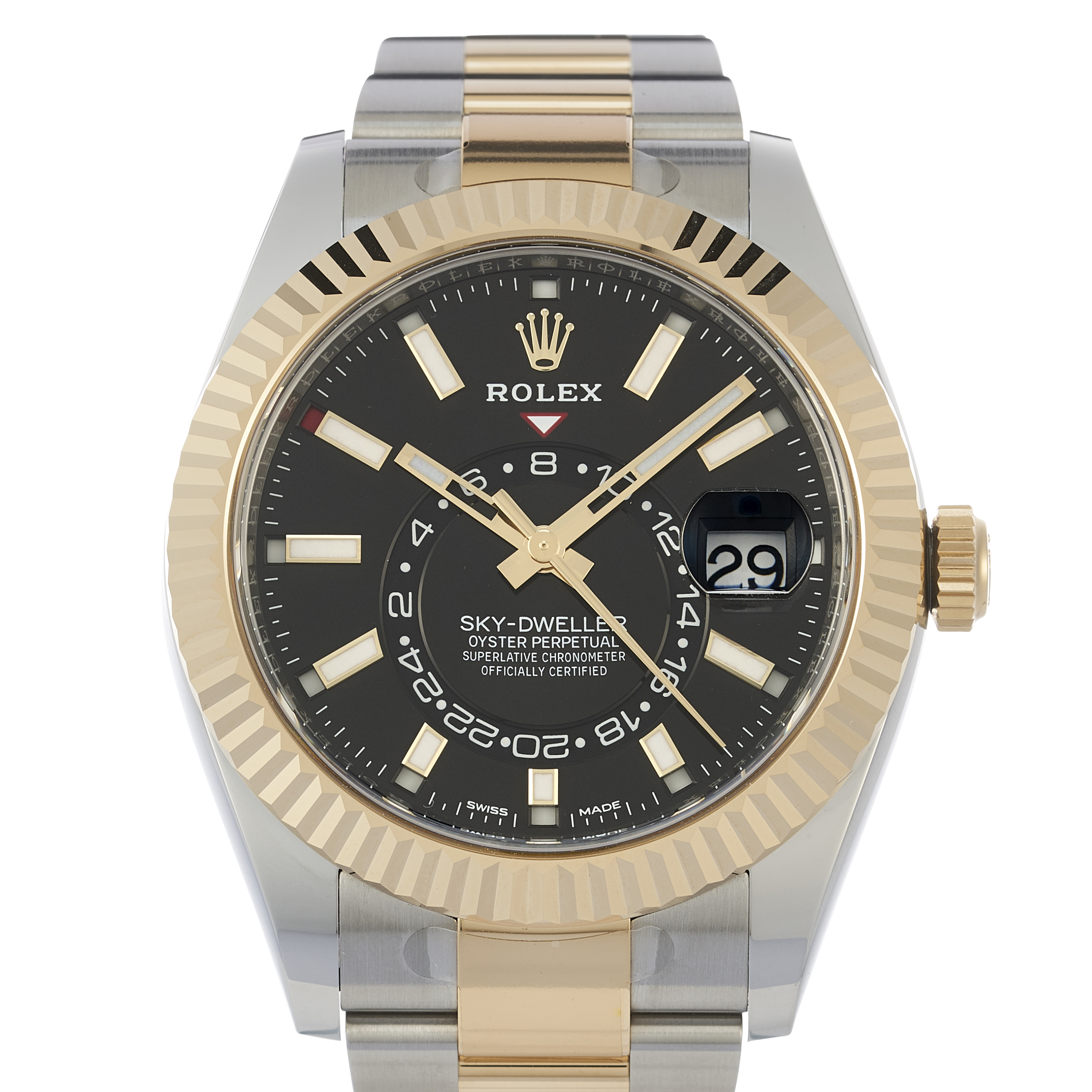 Rolex Sky-Dweller 326933