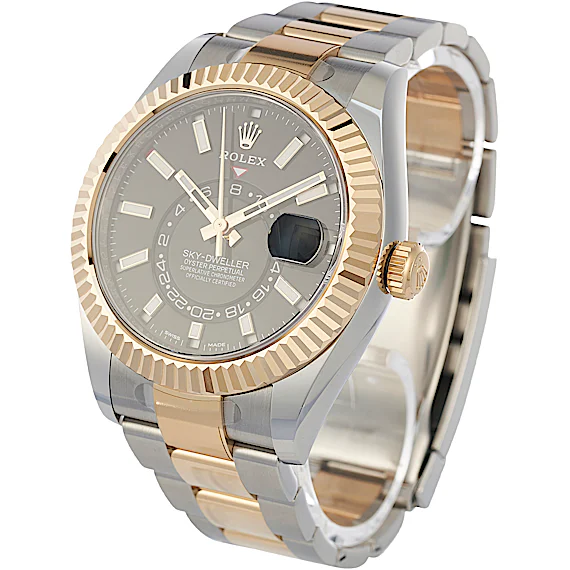 Rolex Sky-Dweller 326933 Rolex Sky-Dweller 326933