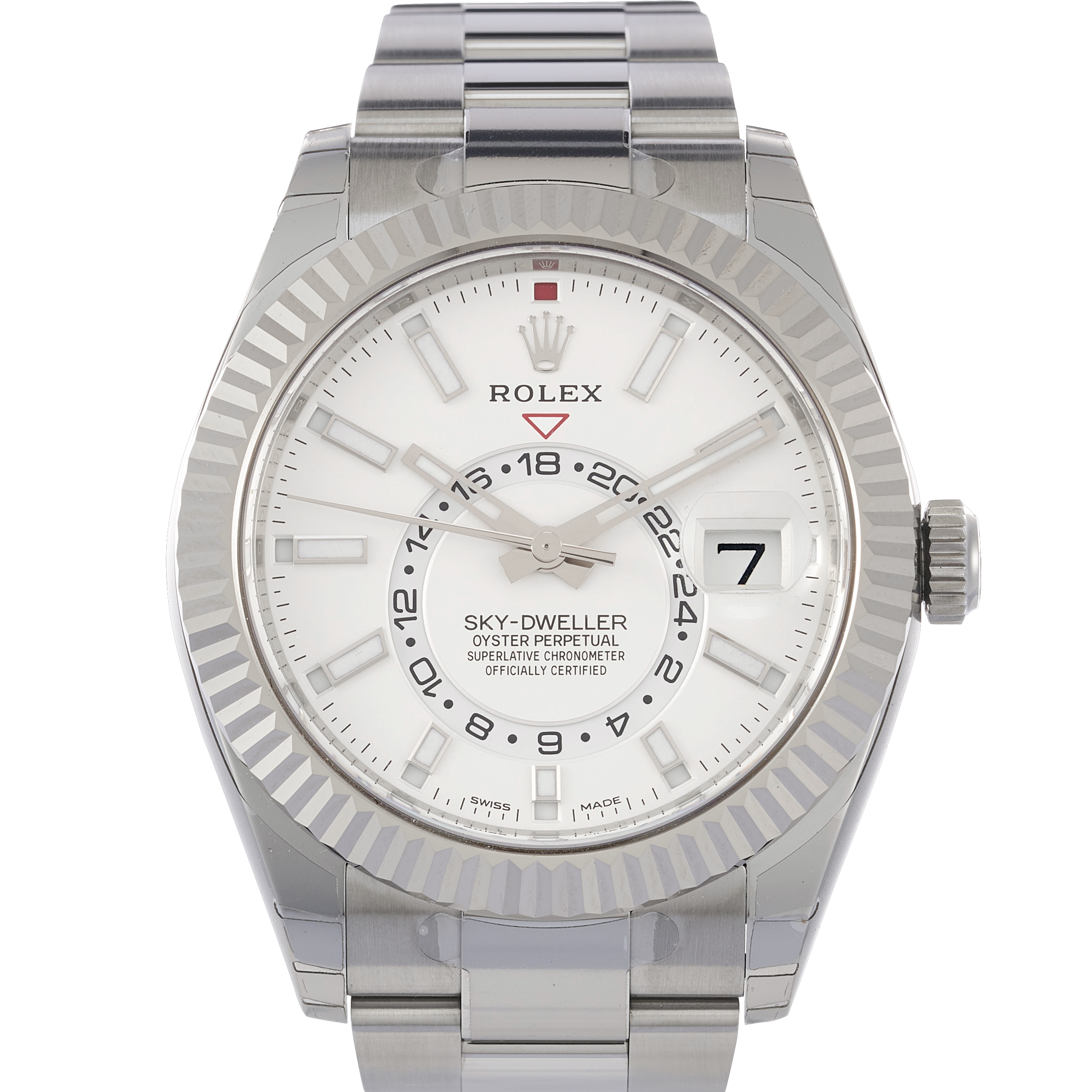 Rolex Sky-Dweller 326934