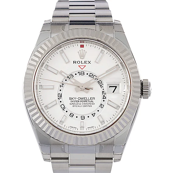 Rolex Sky-Dweller 326934 Rolex Sky-Dweller 326934