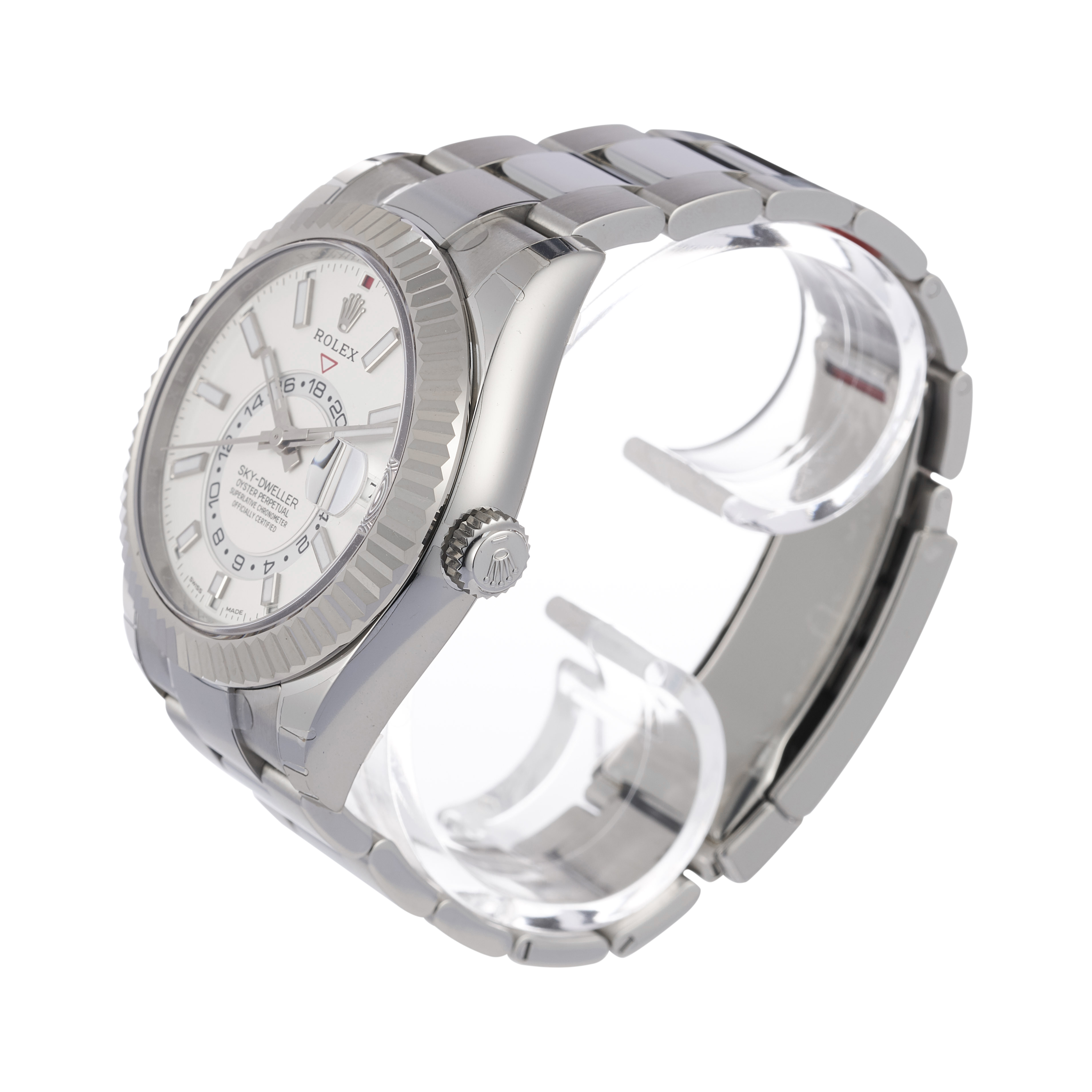 Rolex Sky-Dweller 326934