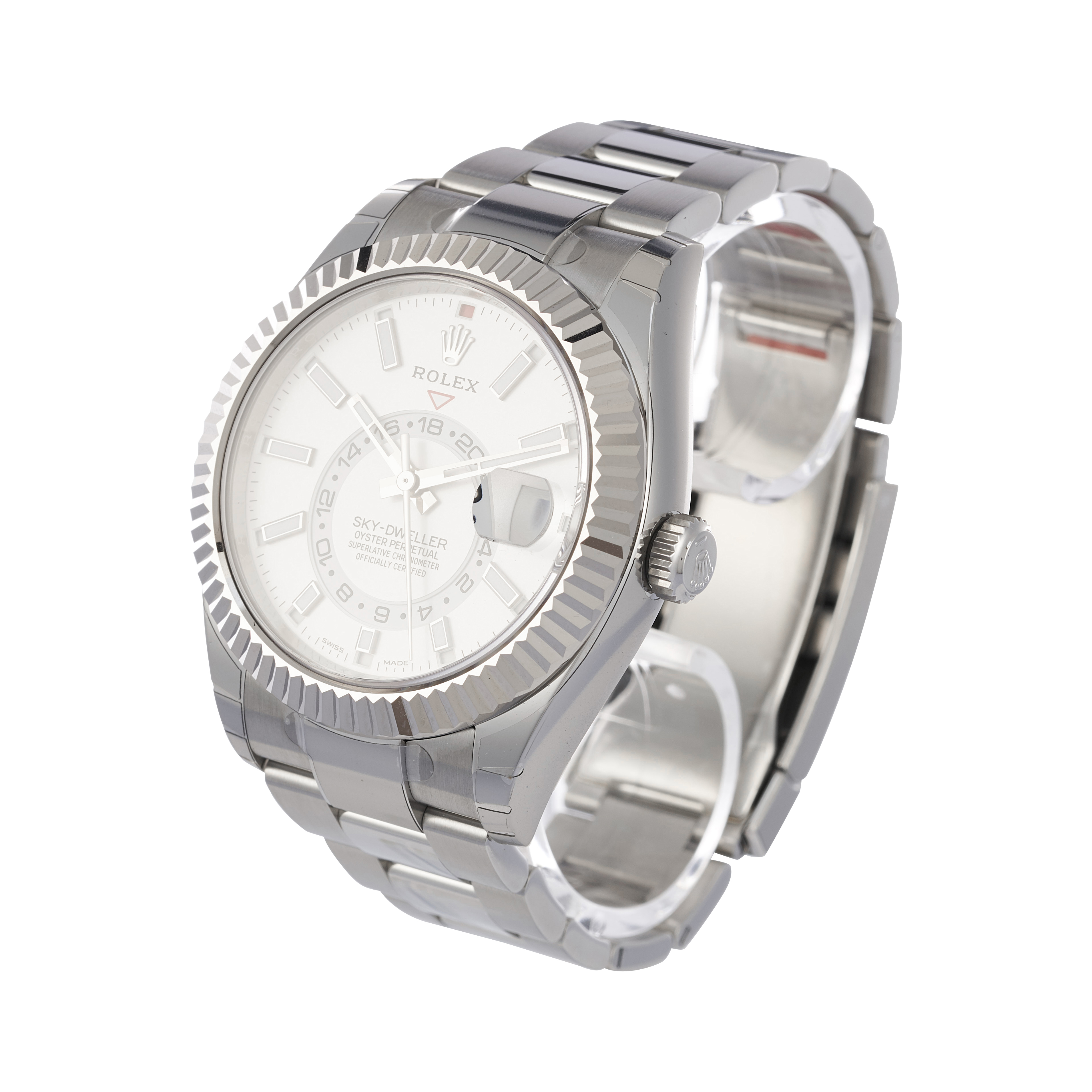 Rolex Sky-Dweller 326934