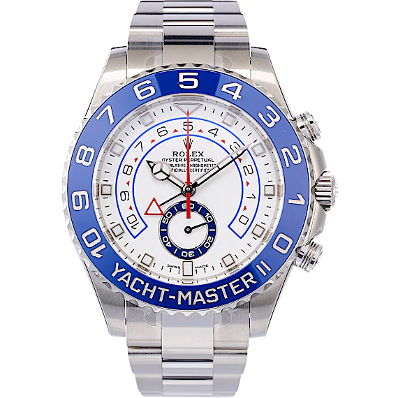 Rolex Yacht-Master II 116680 Rolex Yacht-Master II 116680