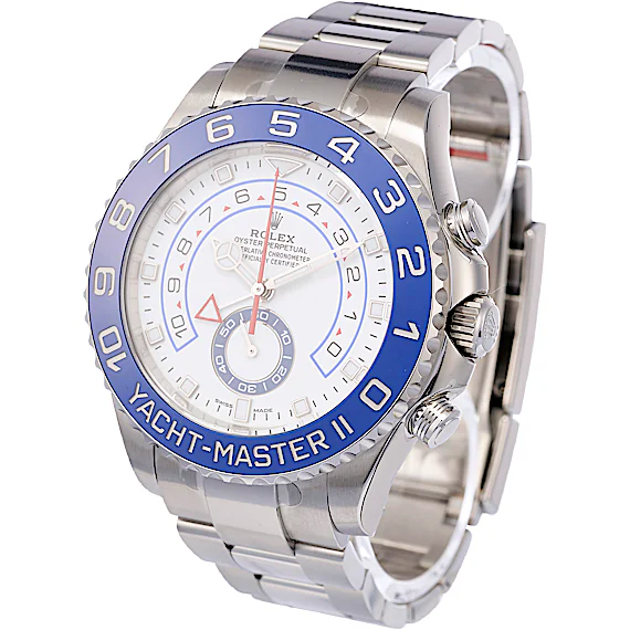 Rolex Yacht-Master II 116680 Rolex Yacht-Master II 116680