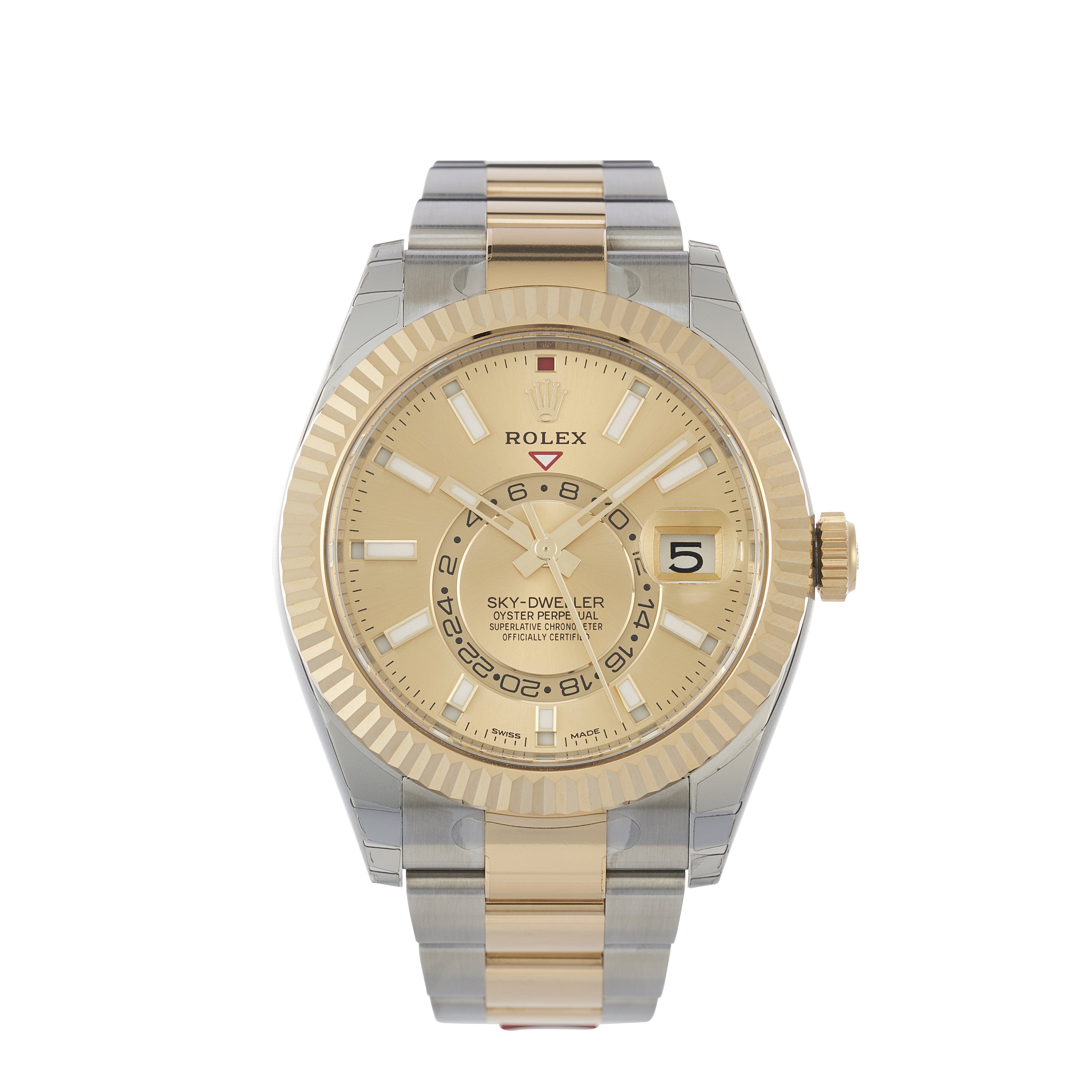 Rolex Sky-Dweller 326933