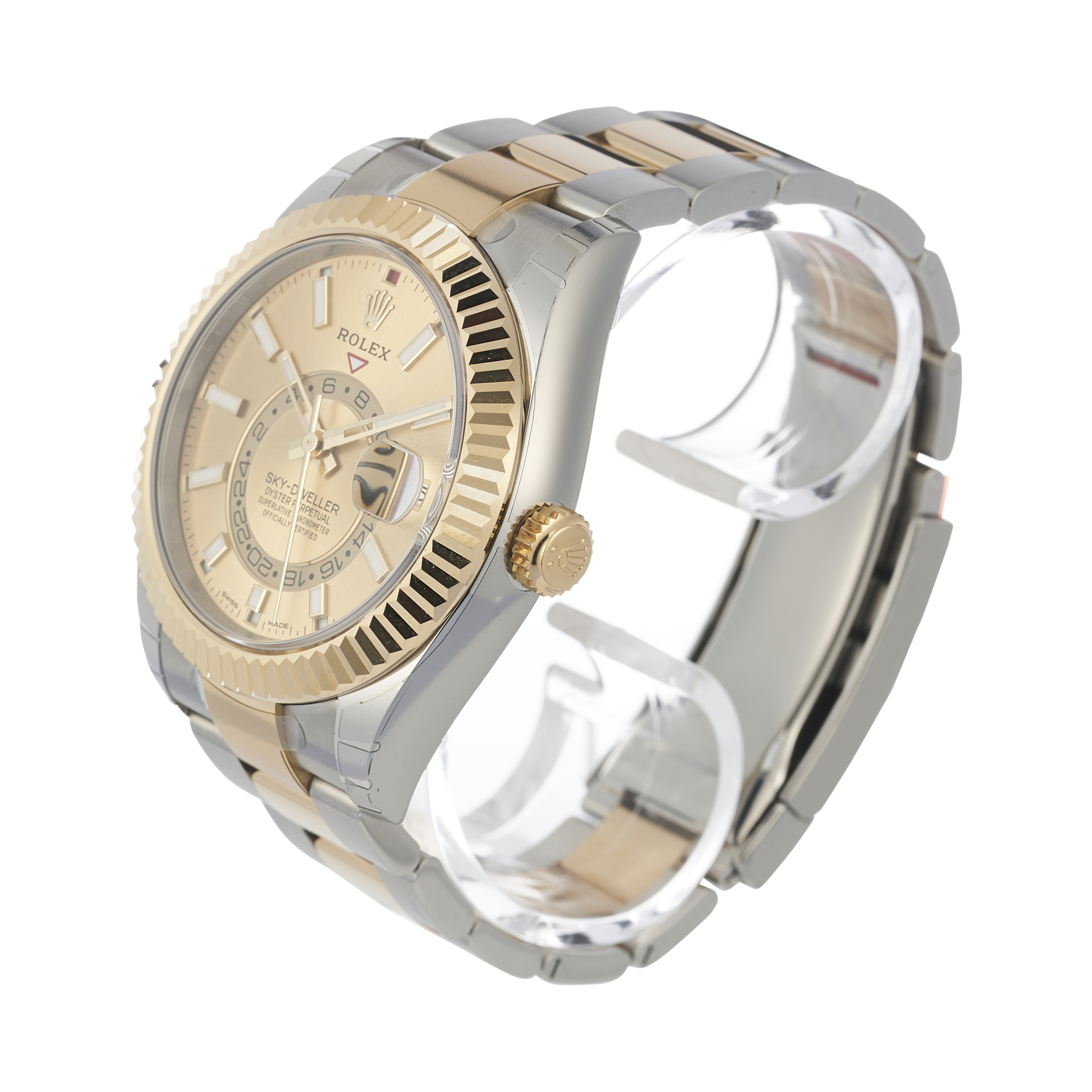 Rolex Sky-Dweller 326933