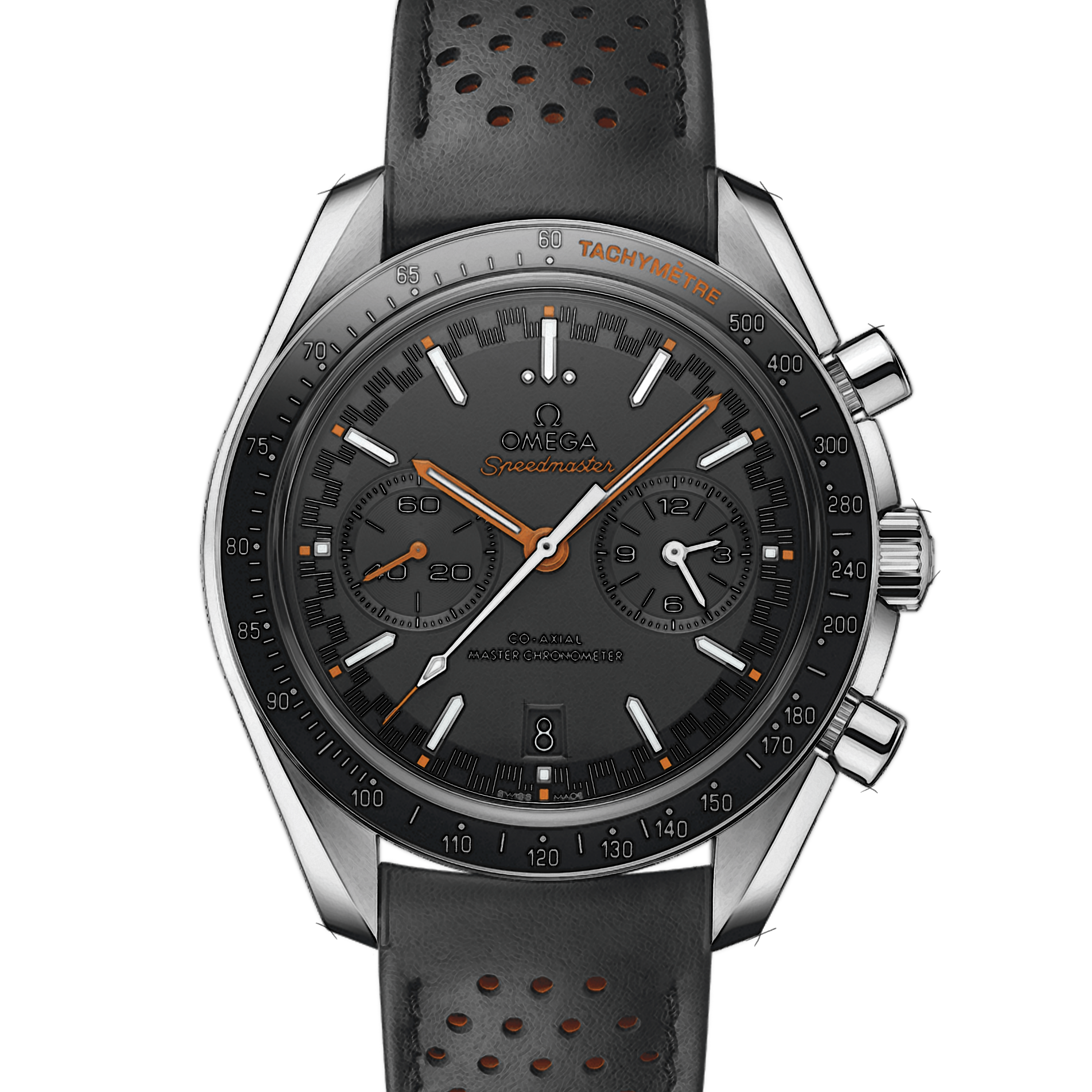 Omega Speedmaster 329.32.44.51.01.001