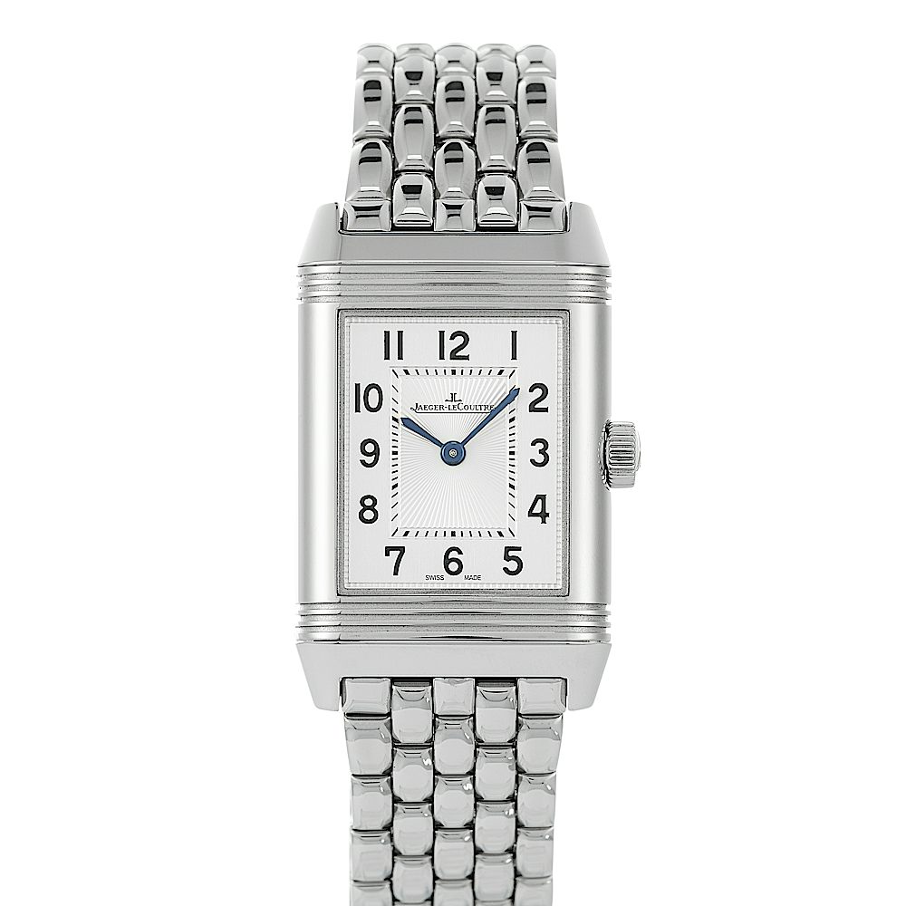 Jaeger-LeCoultre Jaeger-LeCoultre Reverso Classic Small Duoface