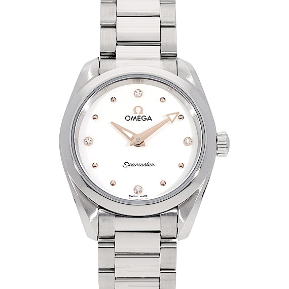 Omega Seamaster 220.10.28.60.54.001  Omega Seamaster 220.10.28.60.54.001
