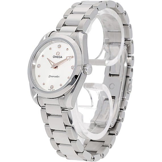 Omega Seamaster 220.10.28.60.54.001  Omega Seamaster 220.10.28.60.54.001