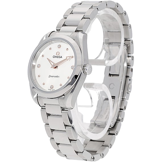 Omega Seamaster 220.10.28.60.54.001 Omega Seamaster 220.10.28.60.54.001