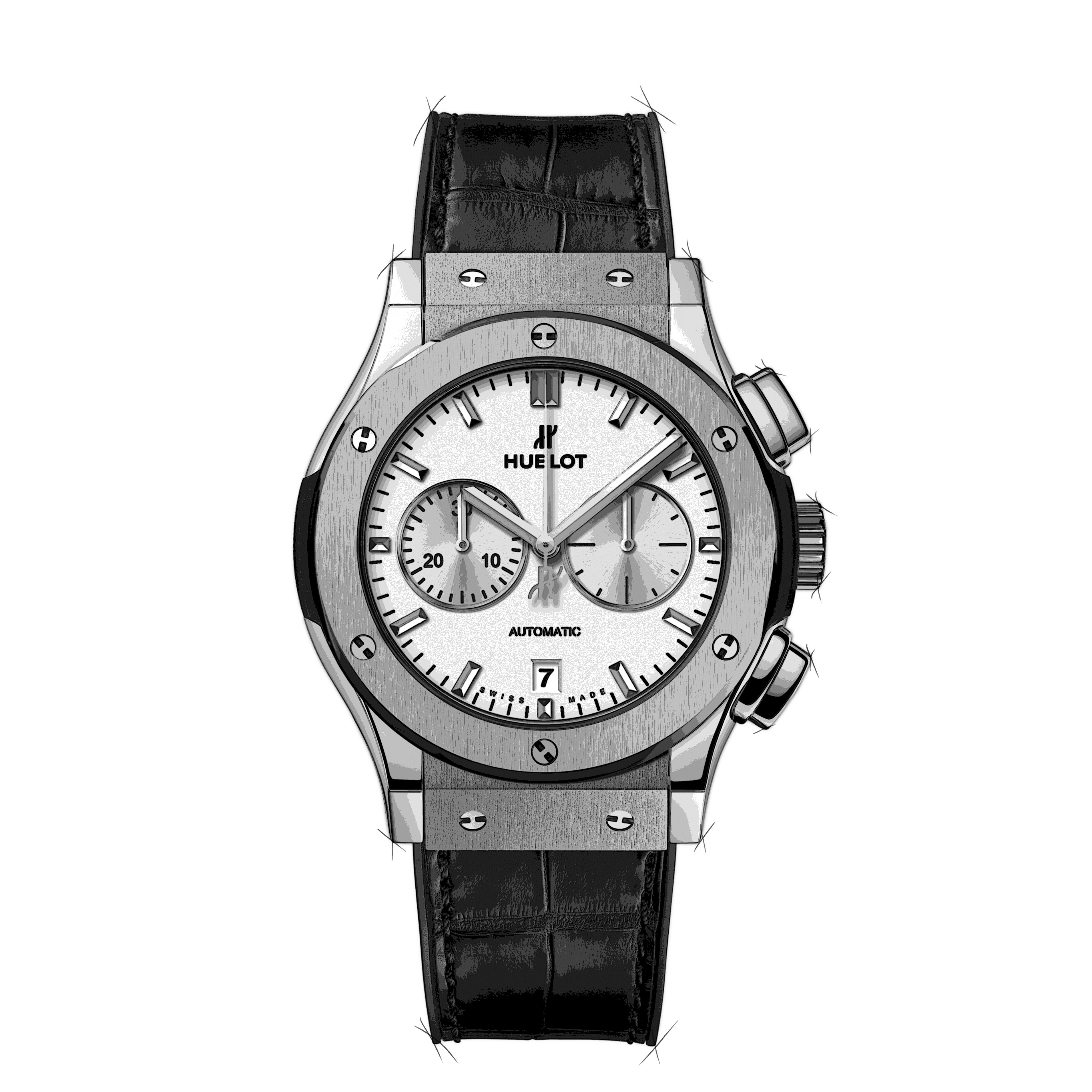 Hublot Classic Fusion 541.NX.2611.LR