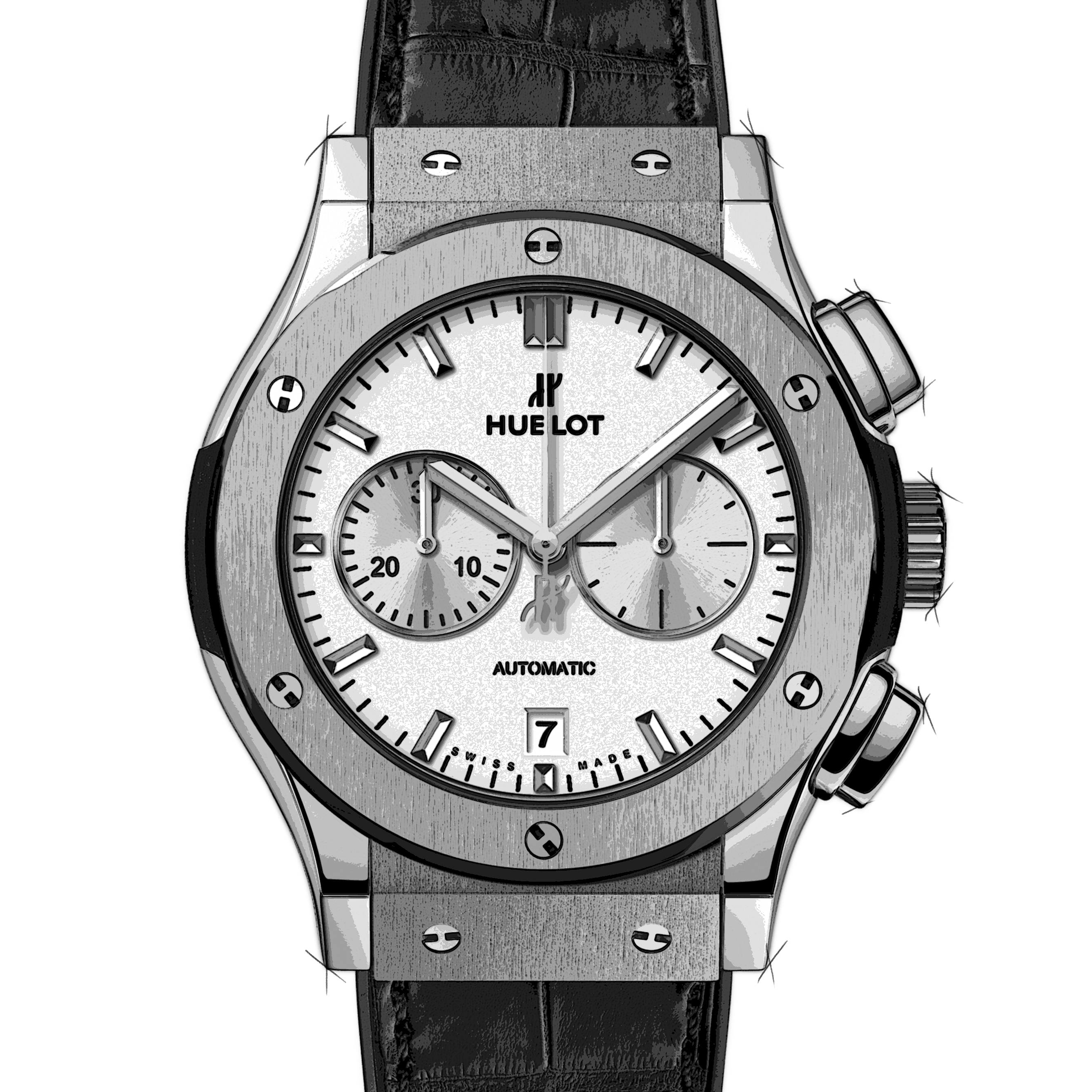 Hublot Classic Fusion 541.NX.2611.LR