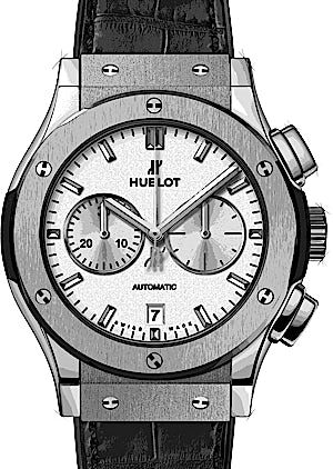Hublot Classic Fusion 541.NX.2611.LR