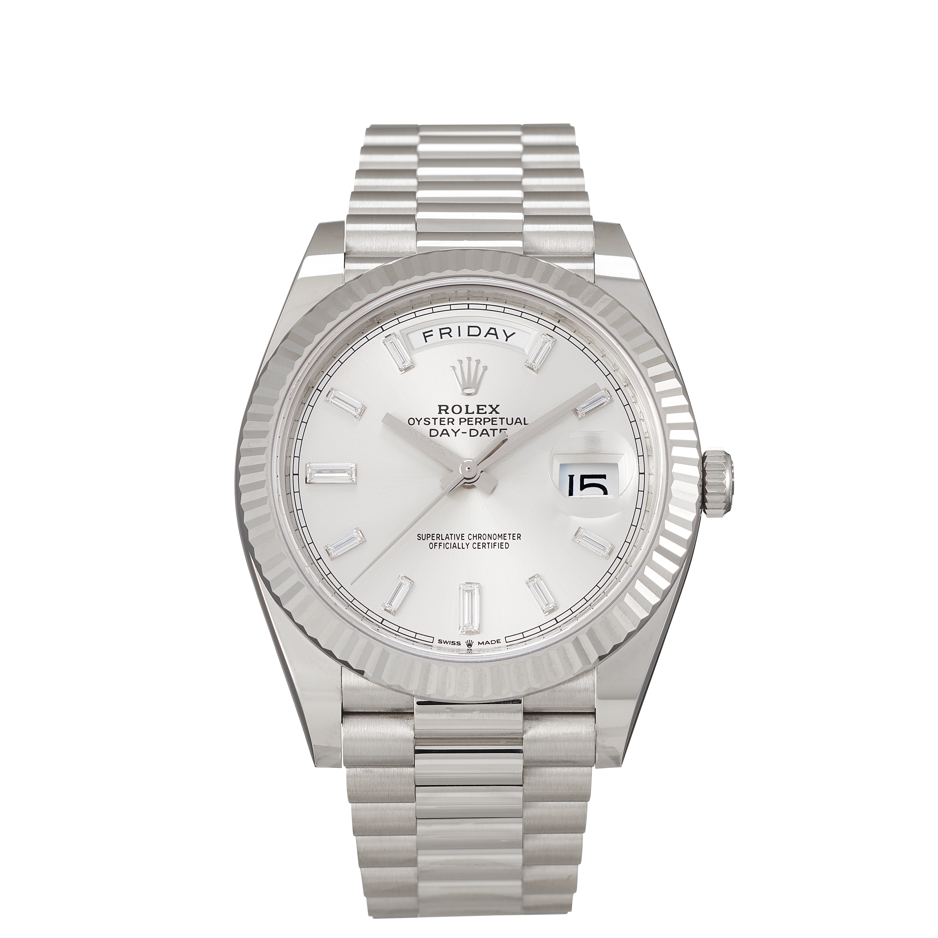 Rolex Day-Date 228239