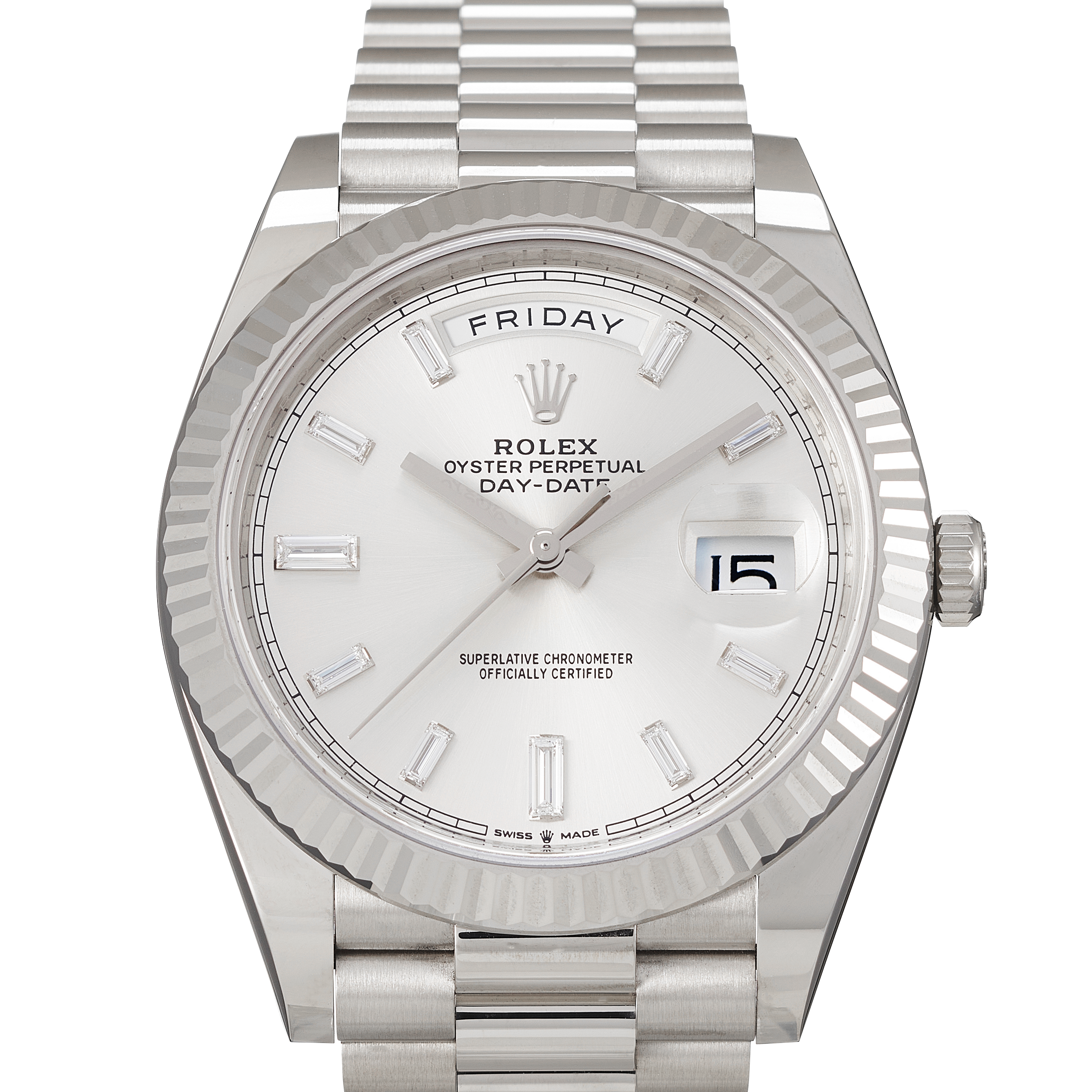 Rolex Day-Date 228239