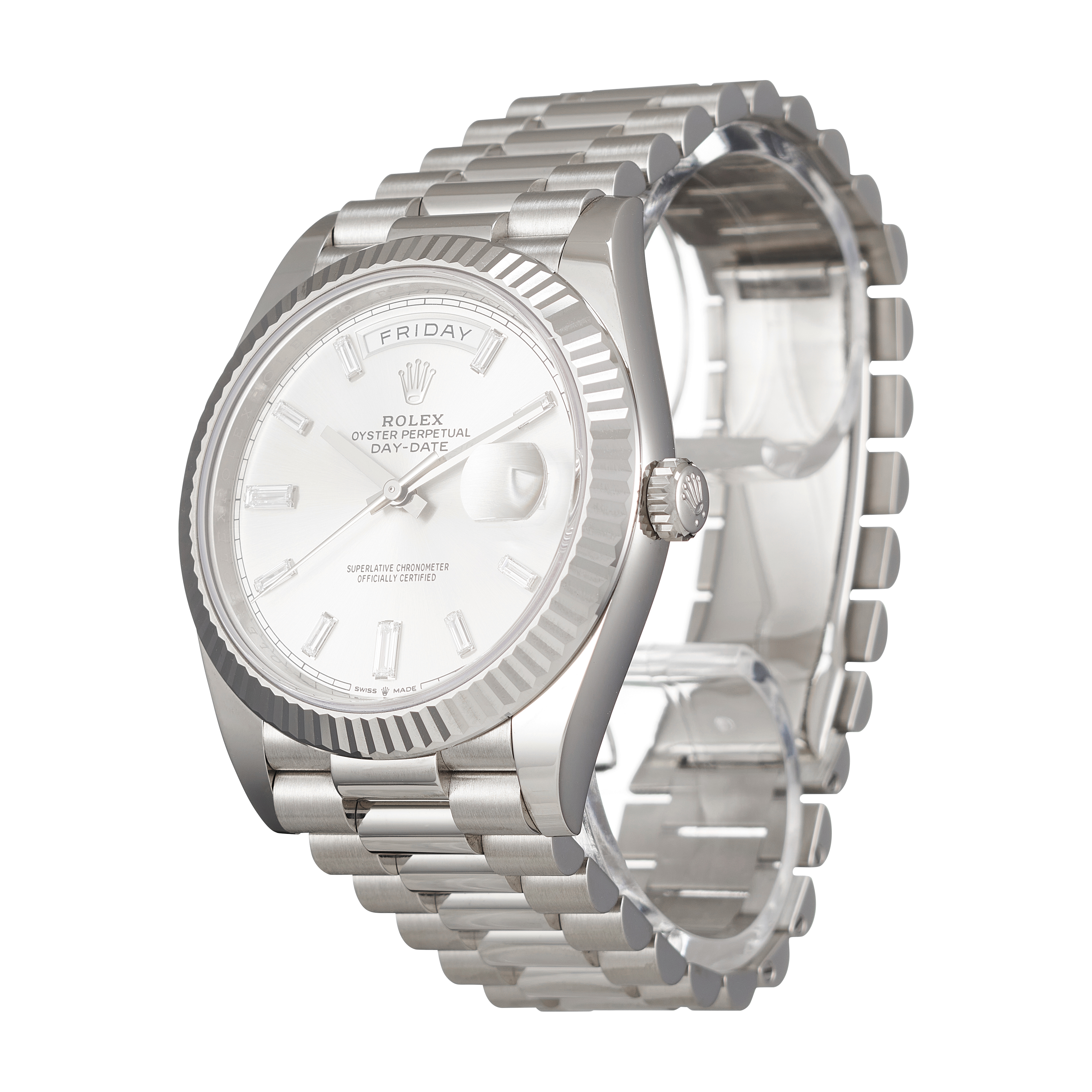 Rolex Day-Date 228239