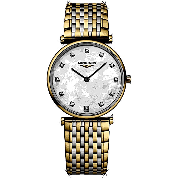 Longines La Grande Classique L4.512.2.87.7  Longines La Grande Classique L4.512.2.87.7
