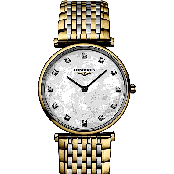 Longines La Grande Classique L4.512.2.87.7  Longines La Grande Classique L4.512.2.87.7
