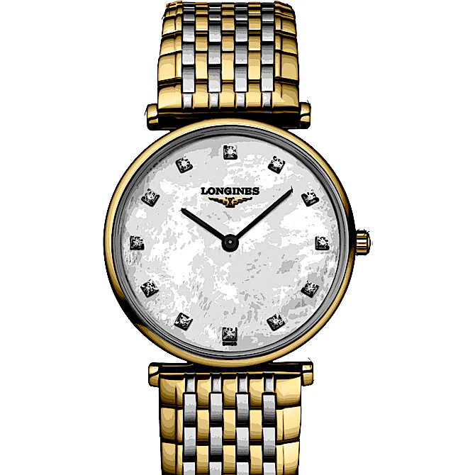 Longines La Grande Classique L4.512.2.87.7 Longines La Grande Classique L4.512.2.87.7