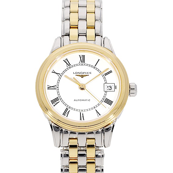 Longines Flagship L4.274.3.21.7 Longines Flagship L4.274.3.21.7