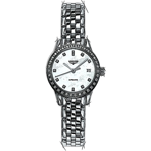 Longines Flagship L4.274.0.87.6 Longines Flagship L4.274.0.87.6