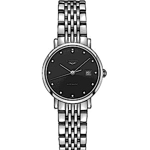 Longines Elegant L4.310.4.57.6 Longines Elegant L4.310.4.57.6