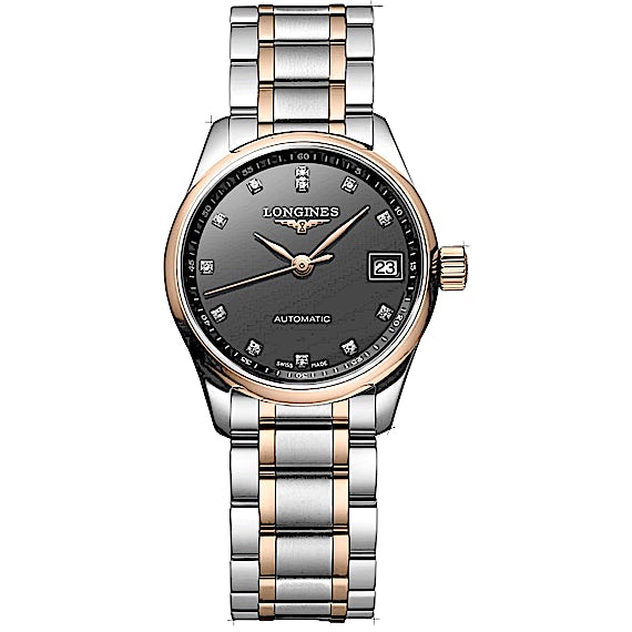 Longines Master L2.128.5.59.7 Longines Master L2.128.5.59.7