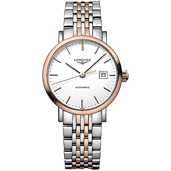 Longines Elegant L4.310.5.12.7