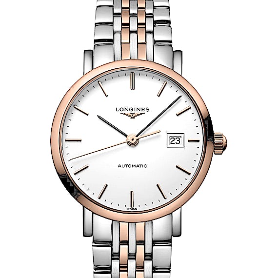 Longines Elegant L4.310.5.12.7