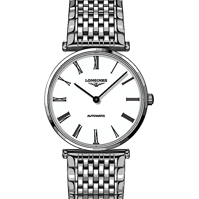 Longines La Grande Classique L4.908.4.11.6 Longines La Grande Classique L4.908.4.11.6