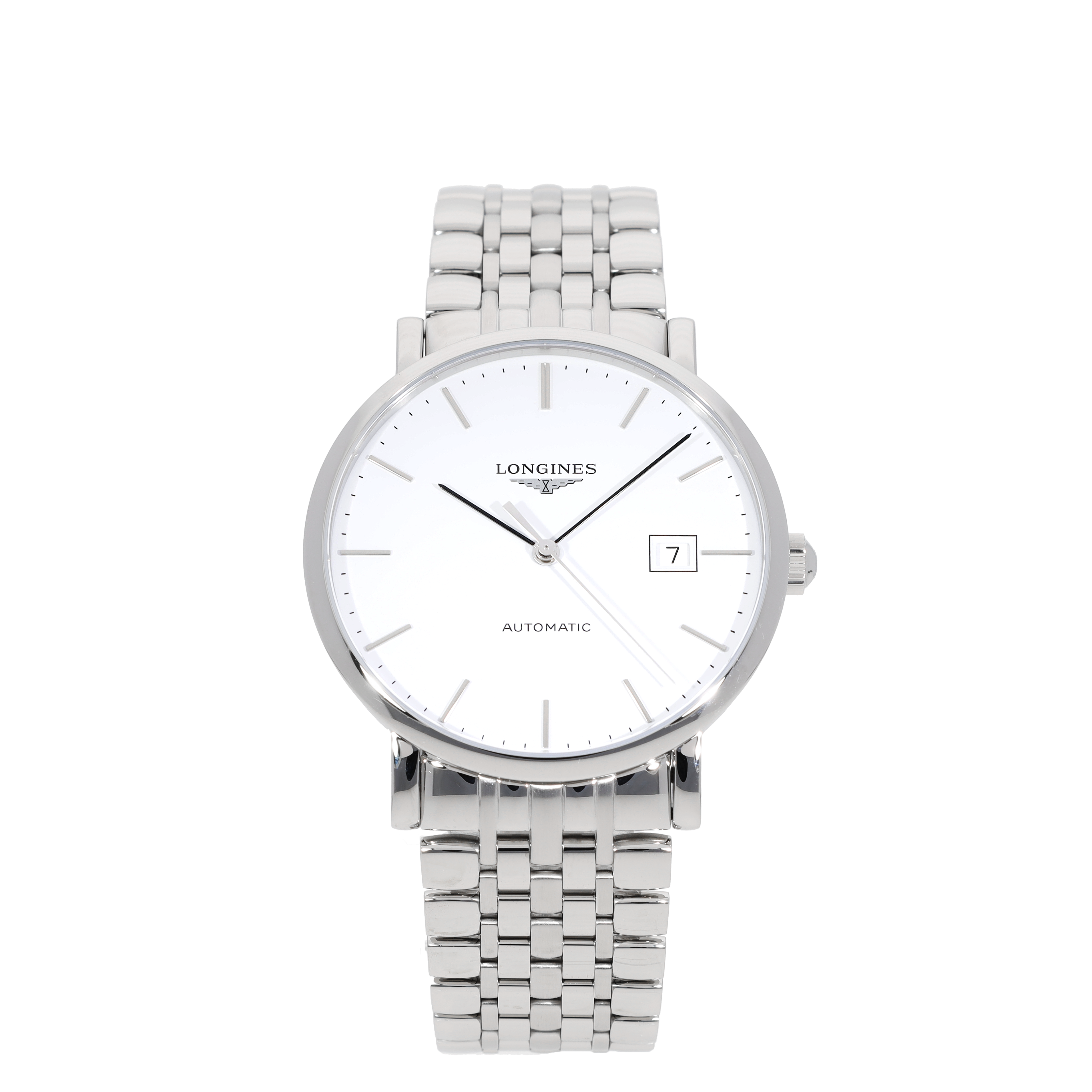 Longines Elegant L4.910.4.12.6