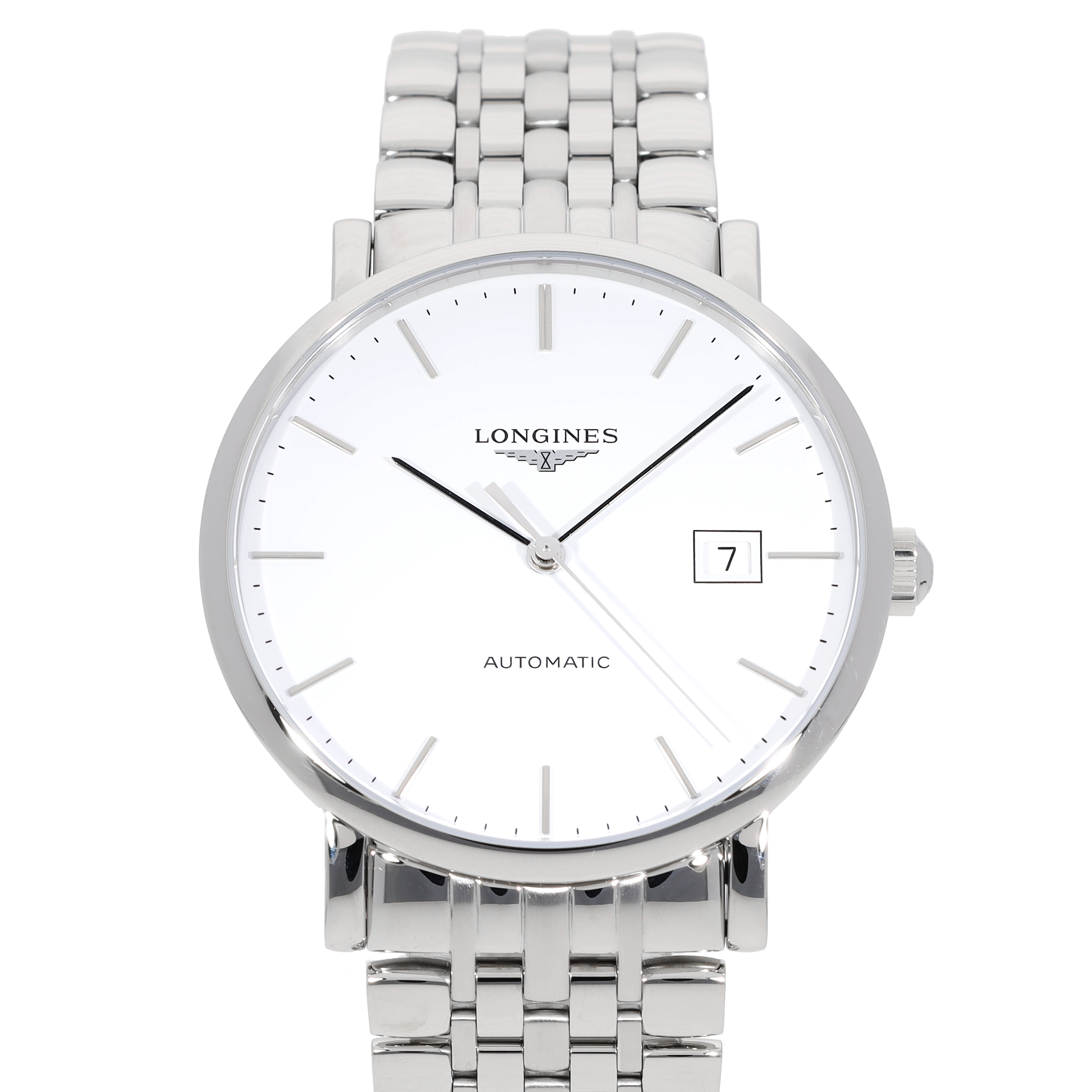 Longines Elegant L4.910.4.12.6