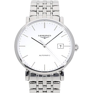 Longines Elegant L4.910.4.12.6  Longines Elegant L4.910.4.12.6