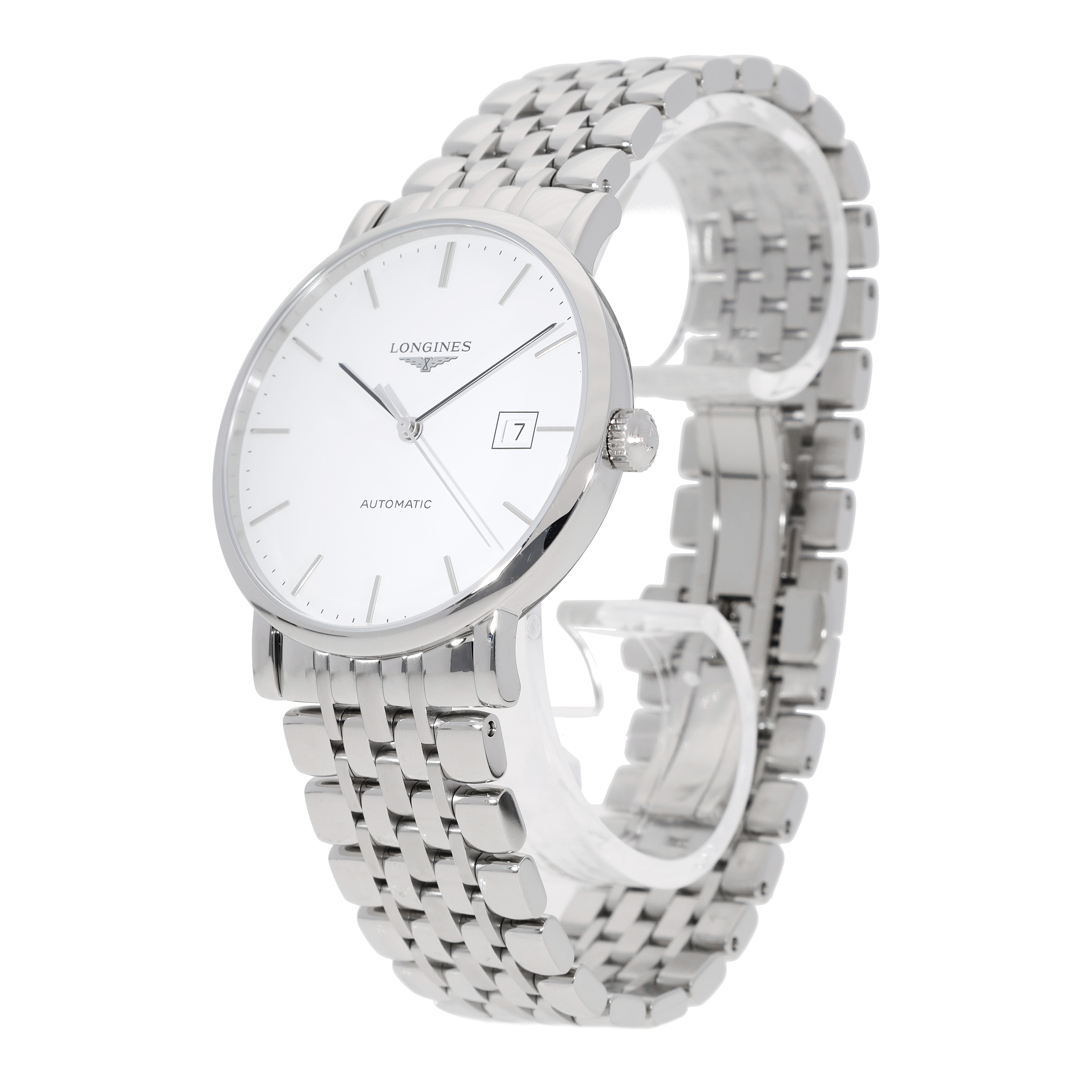 Longines Elegant L4.910.4.12.6