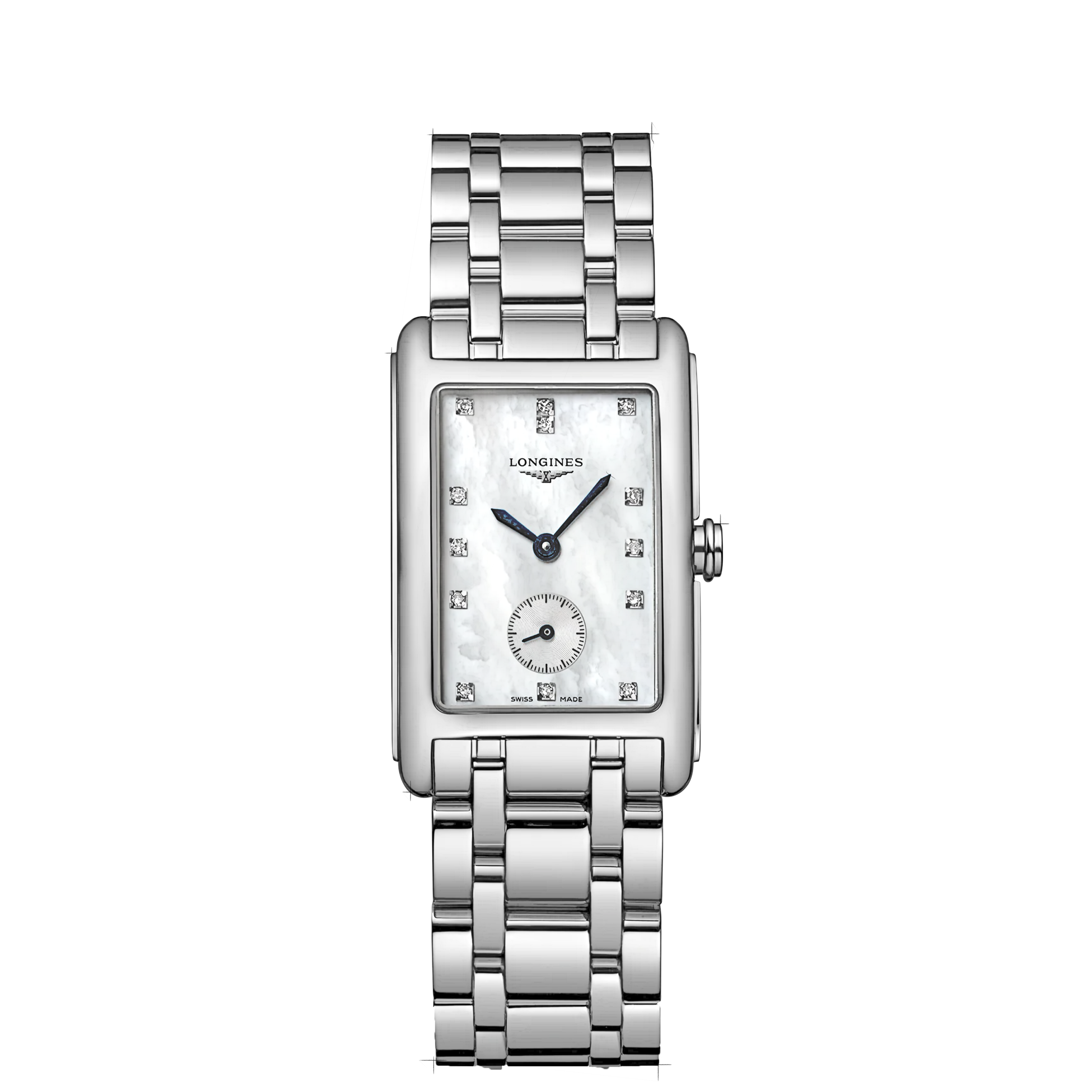 Longines DolceVita L5.512.4.87.6