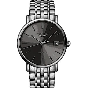 Longines Elegant L4.810.4.72.6 Longines Elegant L4.810.4.72.6