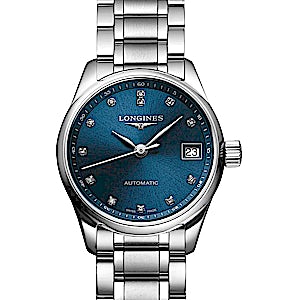 Longines Master L2.128.4.97.6 Longines Master L2.128.4.97.6