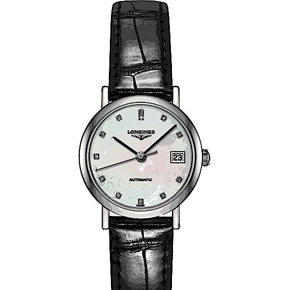 Longines Elegant L4.309.4.87.2 Longines Elegant L4.309.4.87.2