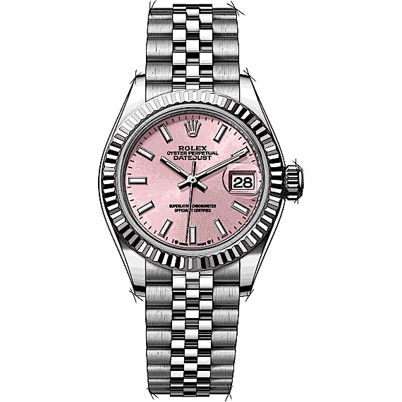 Rolex Lady-Datejust 279174  Rolex Lady-Datejust 279174