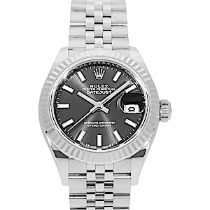 Rolex Lady-Datejust 279174 Rolex Lady-Datejust 279174