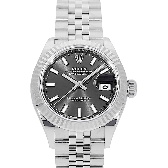 Rolex Lady-Datejust 279174  Rolex Lady-Datejust 279174