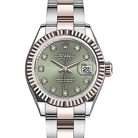 Rolex Lady-Datejust 279171  Rolex Lady-Datejust 279171
