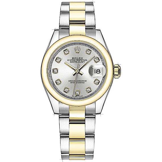 Rolex Lady-Datejust 279163